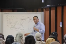 Transformasi SDM BPJS...