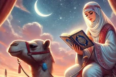 Mentauhidkan Allah Taala...