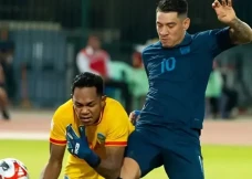 Hasil Piala AFF 2024:...