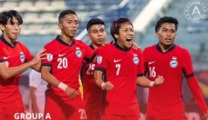 Klasemen Grup A Piala...