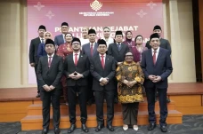 Fadli Zon Lantik 13...