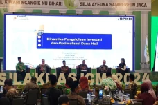 BPKH dan ICMI Dorong...