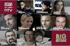 Film Will Smith sampai...