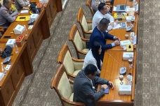 Polisi Bakal Periksa...