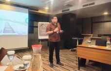 Tekan Polusi Udara,...