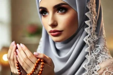 Doa Cinta kepada Allah...