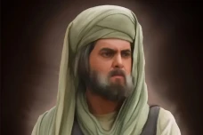 Prestasi Umar bin Khattab...