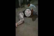 Gadis Belia Ditemukan...