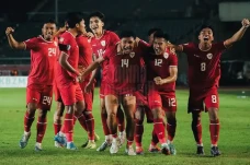 Hari Ini, Timnas Indonesia...