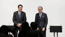 Honda dan Nissan Merger?...