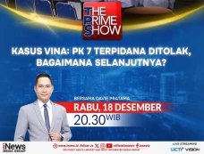 Jangan Lewatkan Malam...