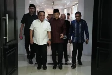 Dukung IAIN Kendari...