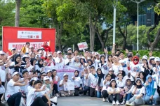 Kemenpora, Komdigi,...