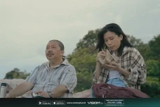 Bikin Haru! Wajib Nonton...