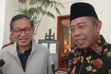 Pramono Anung Bakal...