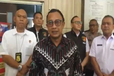 Cek Kasus Penganiayaan...