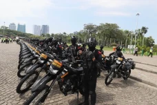 Kapan Penerimaan Polri...
