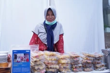 PNM Dampingi Ratusan...