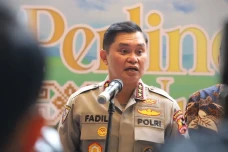 Kembangkan Jagung di...