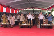TJSL INKA, 5 SMK di...