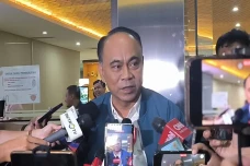 7 Ungkapan Budi Arie...