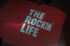 The Rockin’ Life:...