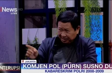 Lambat Tangani Kasus...