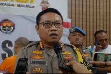 Polisi Ungkap Penyebab...