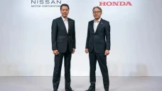 Honda dan Nissan Berencana...