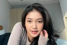 Chandrika Chika Terancam...