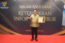 Peruri Berhasil Memenuhi...