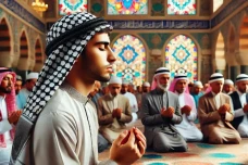 Khalifah Umar bin Abdul...