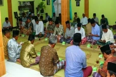 Apakah Muhammadiyah...