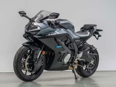 CFMoto 750SR Sportbike...