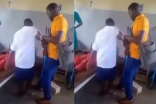 Uganda Dilanda Penyakit...