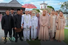 Perankan Ibu Norma Risma,...