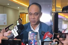 Budi Arie Diperiksa...