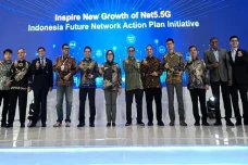 Diskominfo Tangsel Raih...