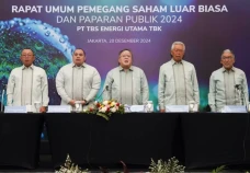 TBS Energi Restui Anak...
