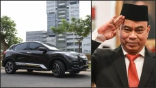 Ini Kendaraan Paling...