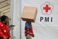 Drama PMI Berakhir,...