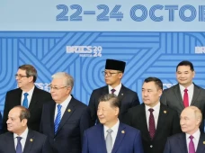 Indonesia Cs Menuju...