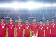 Penentuan Nasib Indonesia...