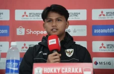 Laga Penentu Nasib!...