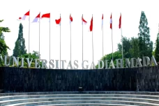 Formasi Kagama Bahas...