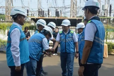 Perayaan Natal dan Tahun...