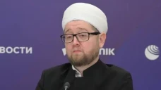 Majelis Ulama Rusia...