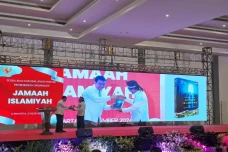 Kembali ke NKRI, JI...
