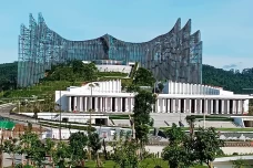 Pembangunan Kawasan...