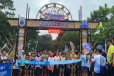 HUT ke-53 Lebak, Ribuan...